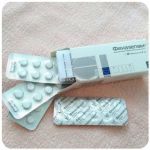 Феназепам  Phenazepam Valenta  1 мг в Хабаровске