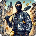 Работа курьер - кладмен в Хабаровске 